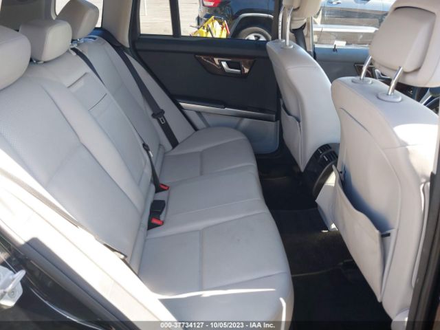 WDCGG0EB3EG180202 Mercedes-Benz Glk-class Glk 250 Bluetec