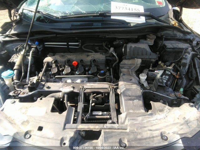 2018 HONDA HR-V 3CZRU6H34JM729169 Photo 9
