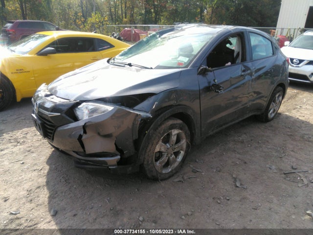2018 HONDA HR-V 3CZRU6H34JM729169 Photo 1