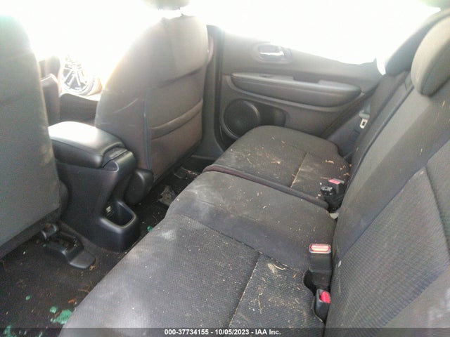2018 HONDA HR-V 3CZRU6H34JM729169 Photo 7
