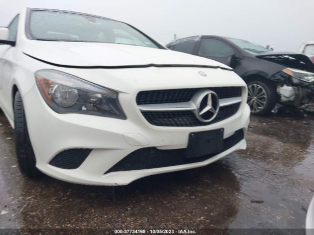 2016 MERCEDES-BENZ CLA WDDSJ4GB3GN394102 Photo 5