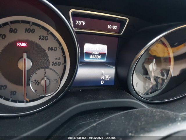 2016 MERCEDES-BENZ CLA WDDSJ4GB3GN394102 Photo 6