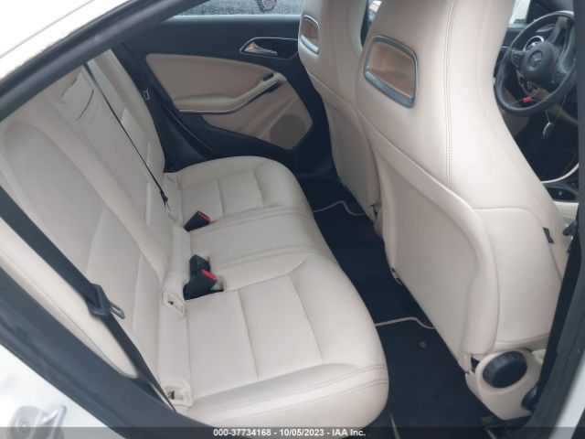 2016 MERCEDES-BENZ CLA WDDSJ4GB3GN394102 Photo 7