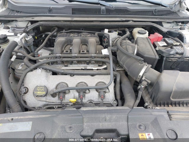 37734193 :رقم المزاد ، 1FAHP2EW5CG106131 vin ، 2012 Ford Taurus Sel مزاد بيع