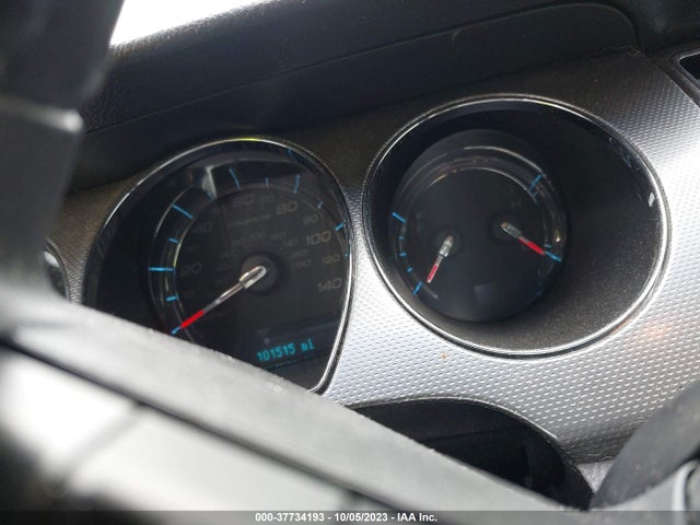 37734193 :رقم المزاد ، 1FAHP2EW5CG106131 vin ، 2012 Ford Taurus Sel مزاد بيع