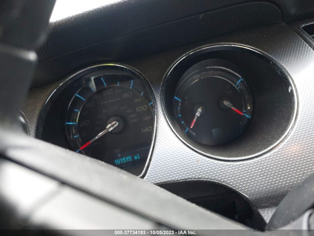37734193 :رقم المزاد ، 1FAHP2EW5CG106131 vin ، 2012 Ford Taurus Sel مزاد بيع