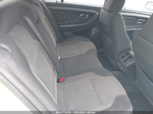37734193 :رقم المزاد ، 1FAHP2EW5CG106131 vin ، 2012 Ford Taurus Sel مزاد بيع