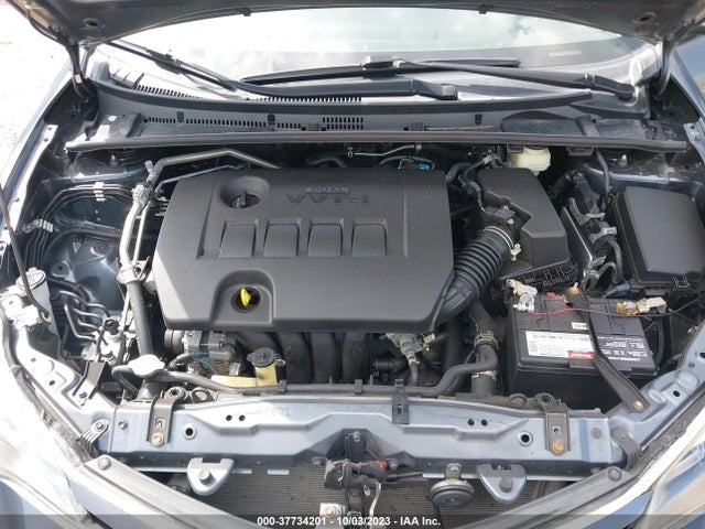 Toyota Corolla L/le/xle/se 2017 5YFBURHE3HP723201 Image 10