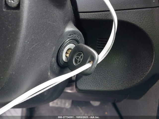 Toyota Corolla L/le/xle/se 2017 5YFBURHE3HP723201 Image 11