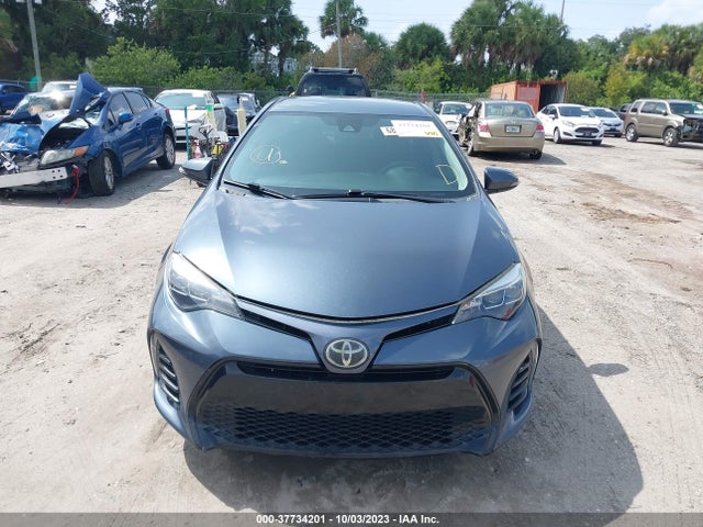 Toyota Corolla L/le/xle/se 2017 5YFBURHE3HP723201 Image 13