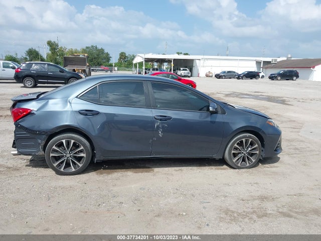 Toyota Corolla L/le/xle/se 2017 5YFBURHE3HP723201 Image 14