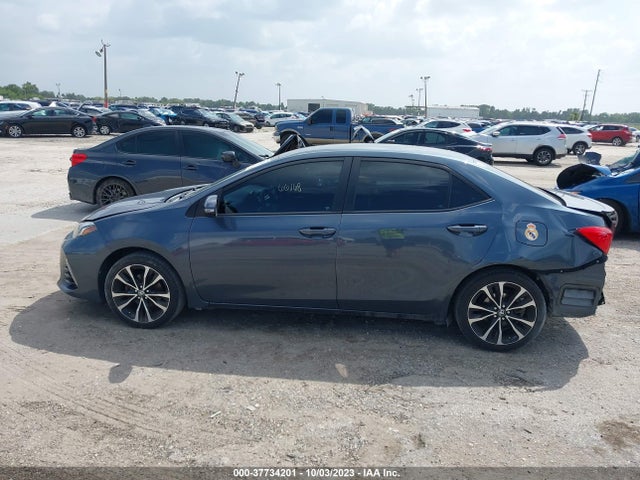 Toyota Corolla L/le/xle/se 2017 5YFBURHE3HP723201 Image 15