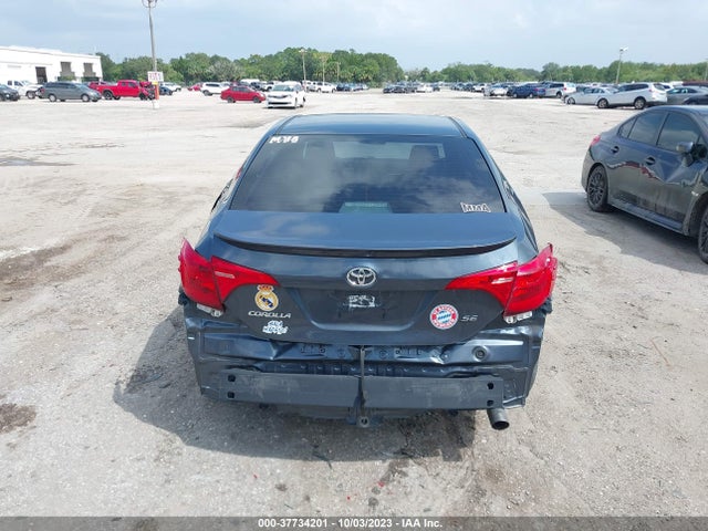 Toyota Corolla L/le/xle/se 2017 5YFBURHE3HP723201 Image 17