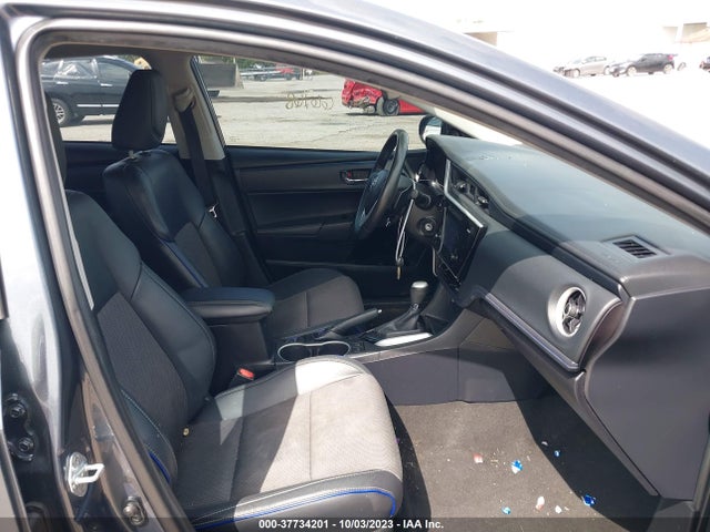 Toyota Corolla L/le/xle/se 2017 5YFBURHE3HP723201 Image 5