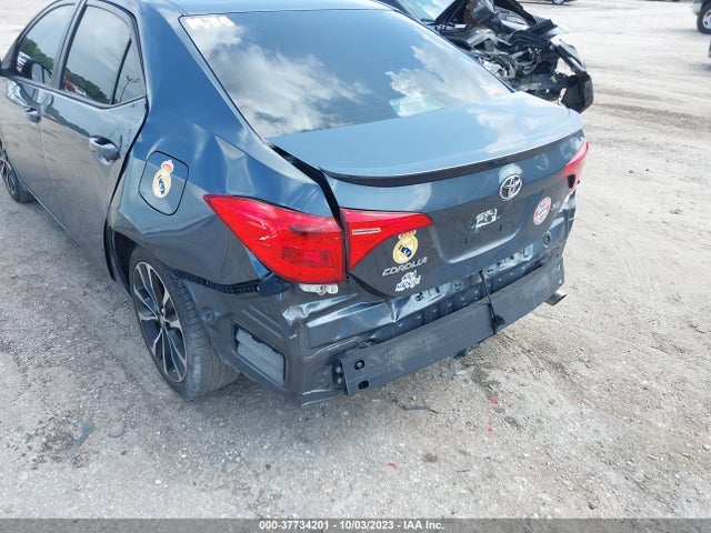 Toyota Corolla L/le/xle/se 2017 5YFBURHE3HP723201 Image 6