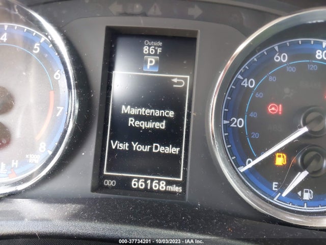 Toyota Corolla L/le/xle/se 2017 5YFBURHE3HP723201 Image 7