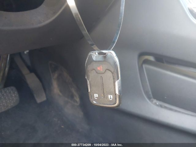 3GKALMEV4KL361782 GMC Terrain Sle