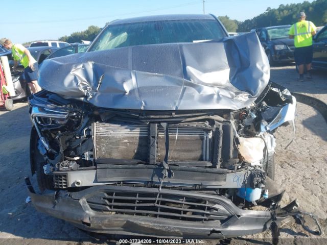 3GKALMEV4KL361782 GMC Terrain Sle