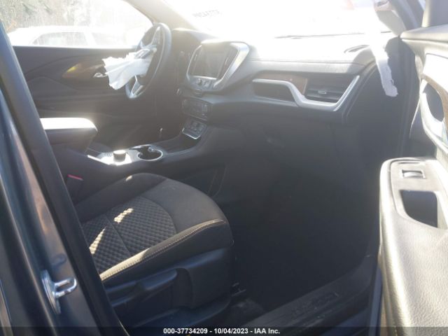 3GKALMEV4KL361782 GMC Terrain Sle