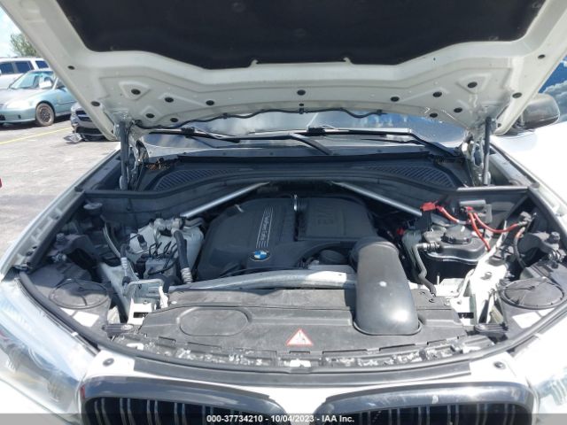 5UXKR2C54E0C01782 BMW X5 Sdrive35i