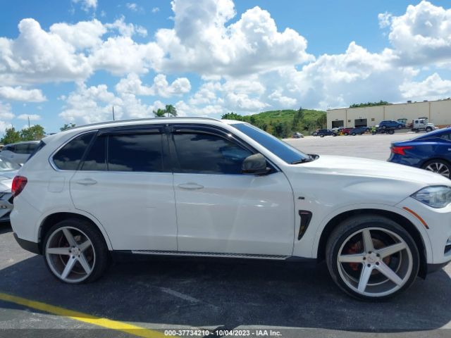 5UXKR2C54E0C01782 BMW X5 Sdrive35i