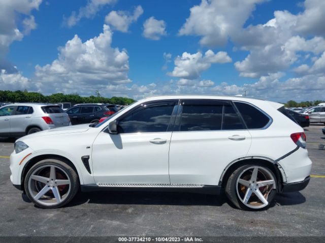 5UXKR2C54E0C01782 BMW X5 Sdrive35i