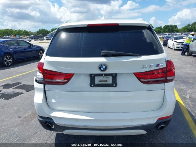 5UXKR2C54E0C01782 BMW X5 Sdrive35i