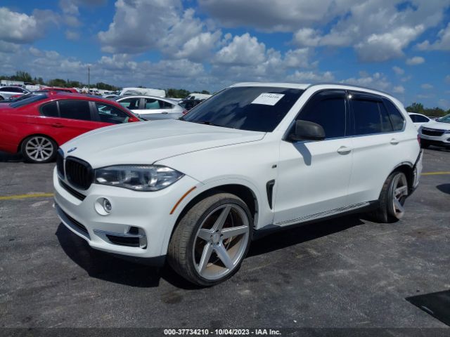 5UXKR2C54E0C01782 BMW X5 Sdrive35i