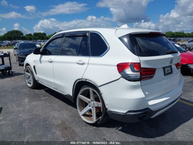 5UXKR2C54E0C01782 BMW X5 Sdrive35i