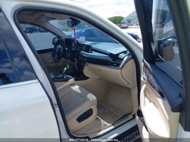 5UXKR2C54E0C01782 BMW X5 Sdrive35i