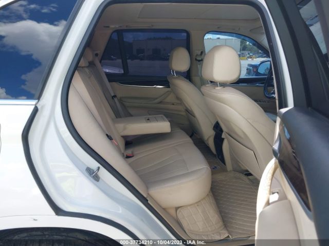 5UXKR2C54E0C01782 BMW X5 Sdrive35i
