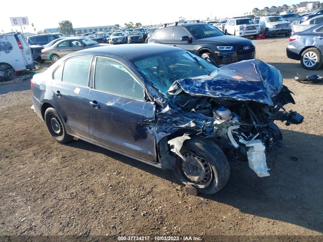 2014 3VW2K7AJ3EM357371 main image