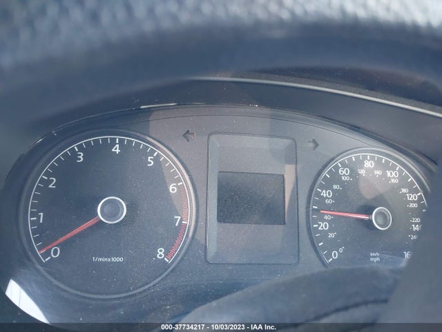 3VW2K7AJ3EM357371 Volkswagen Jetta Sedan S