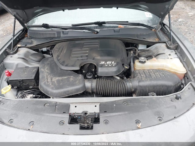 Dodge Charger Sxt 2019 2C3CDXJGXKH589664 Image 10