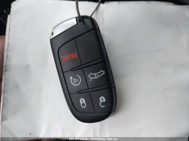 Dodge Charger Sxt 2019 2C3CDXJGXKH589664 Image 11