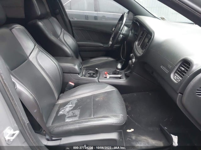 Dodge Charger Sxt 2019 2C3CDXJGXKH589664 Image 5