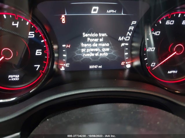 Dodge Charger Sxt 2019 2C3CDXJGXKH589664 Image 7