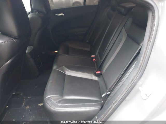 Dodge Charger Sxt 2019 2C3CDXJGXKH589664 Image 8