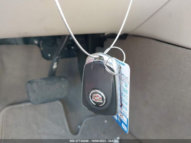 3GYFNEE3XGS517556 Cadillac Srx Luxury Collection