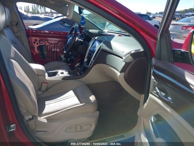 3GYFNEE3XGS517556 Cadillac Srx Luxury Collection