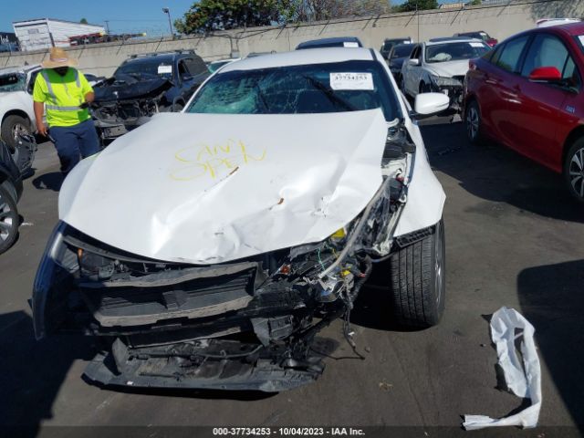 KNAGN4AD7G5099192 KIA Optima Hybrid Ex