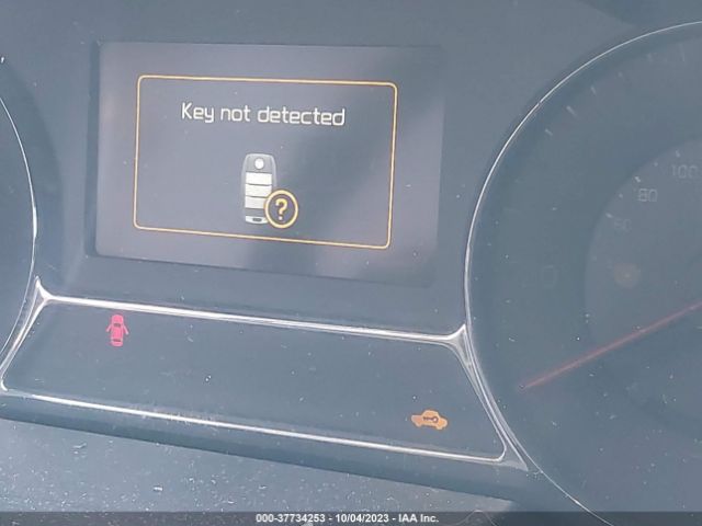 KNAGN4AD7G5099192 KIA Optima Hybrid Ex