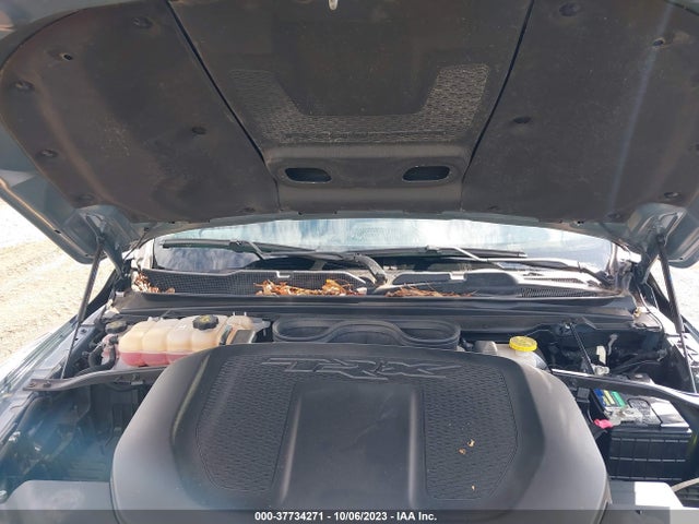 1C6SRFU93MN900112 RAM 1500 Trx