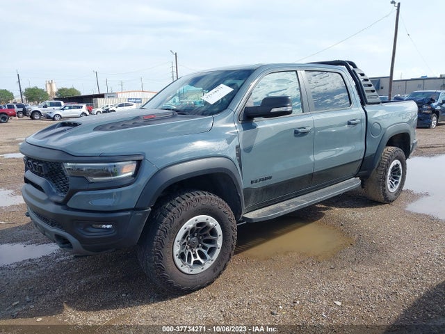 1C6SRFU93MN900112 RAM 1500 Trx