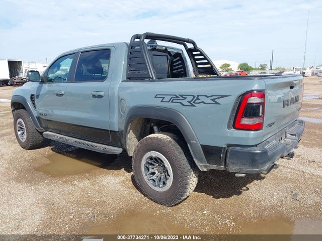 1C6SRFU93MN900112 RAM 1500 Trx
