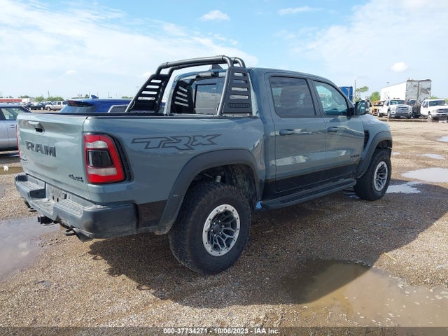 1C6SRFU93MN900112 RAM 1500 Trx