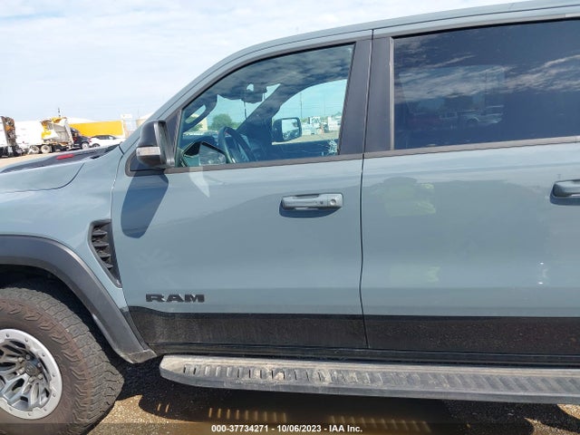 1C6SRFU93MN900112 RAM 1500 Trx