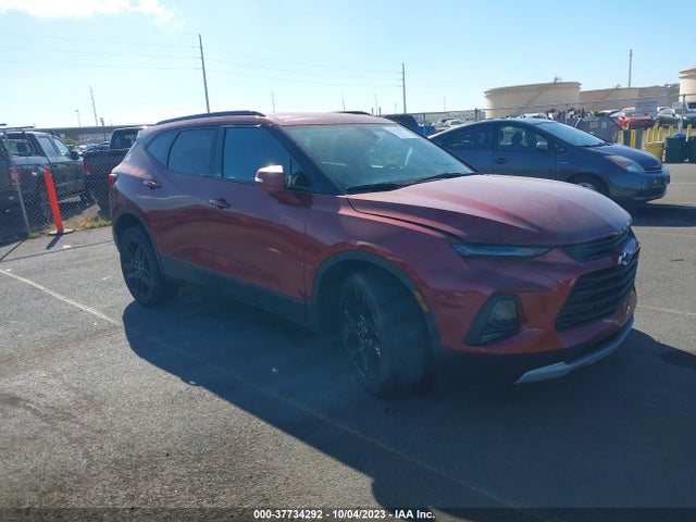 2019 3GNKBDRS6KS692072 main image