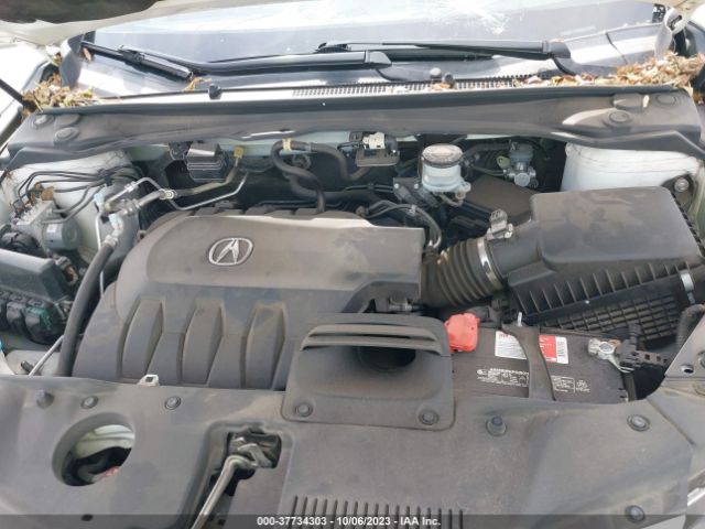 5J8TB3H71HL010798 Acura Rdx W/advance Package