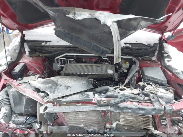 4S4WMALD7L3442033 Subaru Ascent Limited